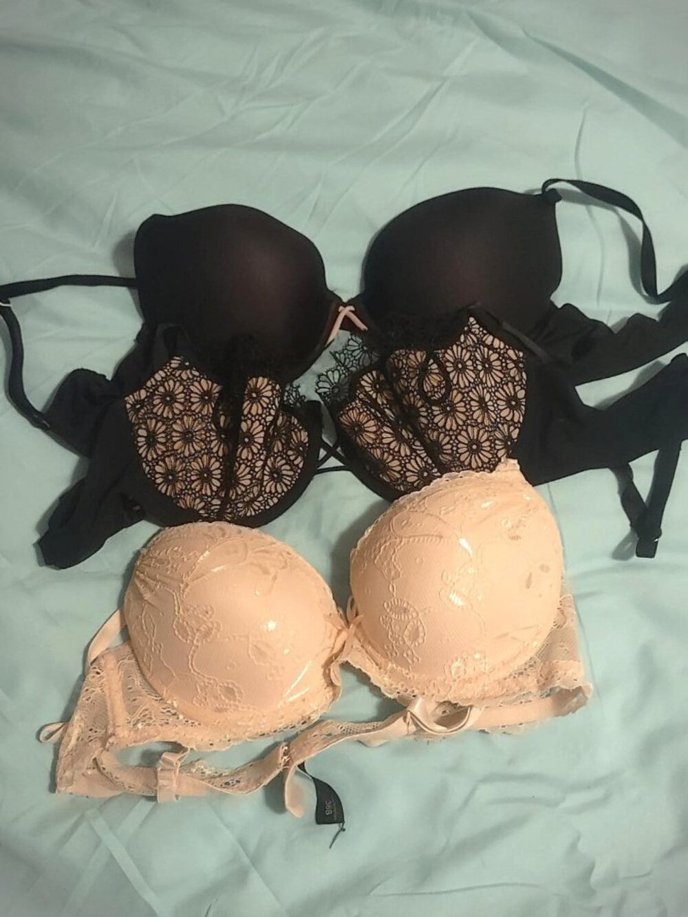 36B Women's Bras